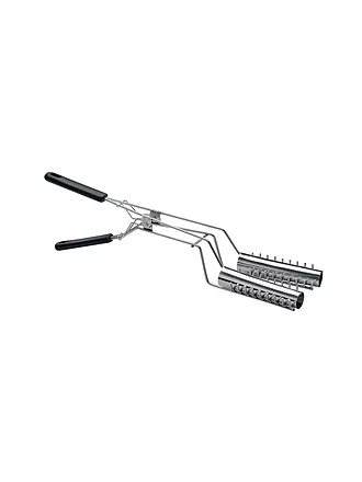 KELOMAT | Pinza per ciambelle a spacco, set da 2 pezzi | 